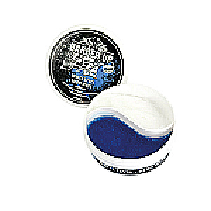 CERA DUAL WHITE LEVEL BARBER UP ( AZUL ) BARBER UP CERAS 7707320477590 - Tienda Barber Clan