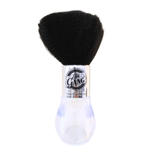 MOPA THE GANG TRASPARENTE THE GANG MOPAS 1454 - Tienda Barber Clan