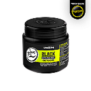 GEL BLACK ROLDA 120GR ROLDA GEL DE PEINAR 7708457895714 - Tienda Barber Clan