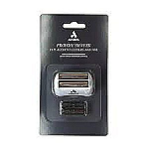 REPUESTO SHAVER ANDIS ANDIS CUCHILLAS Y REPUESTOS 040102172809 - Tienda Barber Clan