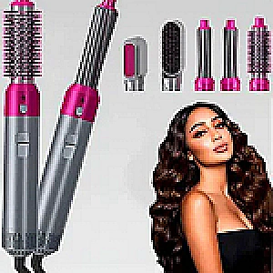 DYSON WMARK 5 EN 1 WMARK RIZADORAS 6971196416125 - Tienda Barber Clan
