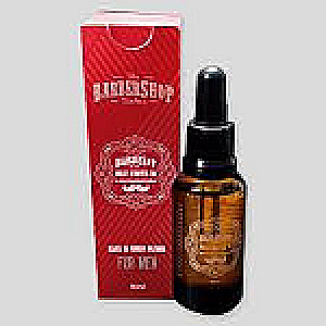 ACEITE PARA BARBA BARBERSHOP 30ML BARBERSHOP ACEITES PAR CABELLO Y BARBA 7707320471574 - Tienda Barber Clan