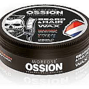 CERA CABELLO Y BARBA OSSION OSSION CERAS 8681701002931 - Tienda Barber Clan