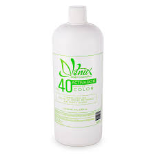 AGUA OXIGENADA V40 VENUX 90ML VENUX TINTES y PERMANENTES 7709181612387 - Tienda Barber Clan