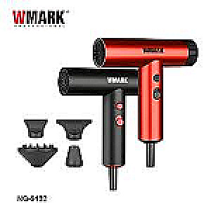 MINI SECADOR WMARK 9122 WMARK SECADORES 6971196419669 - Tienda Barber Clan