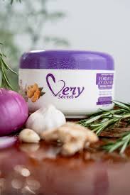 MASCARILLA CEBOLLA JENGIBRE VERY VERY SECRET SHAMPOO Y CUIDADO DE EL CABELLO 7709763143940 - Tienda Barber Clan