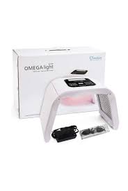 LAMPARA FISIOTERAPEUTA OMEGA FACIAL 304985625 - Tienda Barber Clan