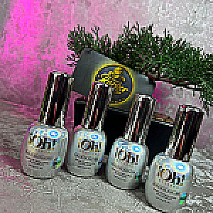 BONDER OH BELLEZA OH BELLEZA MANICURE Y PEDICURE UÑAS 00231111 - Tienda Barber Clan