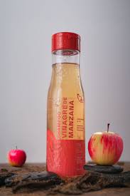SHAMPOO VINAGRE DE MANZANA 500ML VERY SECRET SHAMPOO Y CUIDADO DE EL CABELLO 7709325943414 - Tienda Barber Clan