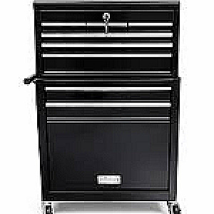CAJA METALICA ORGANIZDORA CHINA ACCESORIOS DE BARBERIA 037372892 - Tienda Barber Clan