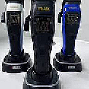 MAQ. WMARK X1 ED.EXCLUSIVA WMARK MAQUINAS DE CORTE 79711231648 - Tienda Barber Clan