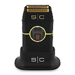 MAQ SHAVER INSTINCT NEGRA - S/C S/C MAQUINAS SHAVER DE AFEITAR 810069132778 - Tienda Barber Clan