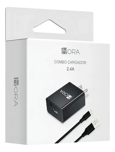 CARGADOR 5V 1HORA ELECTRICOS 7503028615650 - Tienda Barber Clan