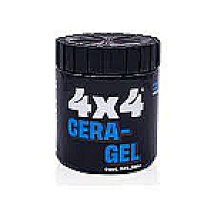 CERA GEL 4X4 280G 4X4 GEL DE PEINAR 7501776335295 - Tienda Barber Clan