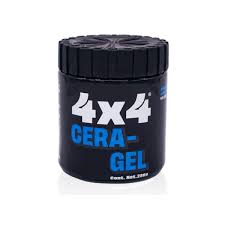 CERA GEL 4X4 280G 4X4 GEL DE PEINAR 7501776335295 - Tienda Barber Clan
