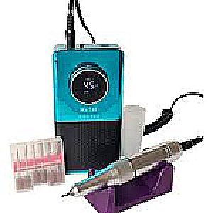 DRILL INALAMBRICO SG711 CHINA MANICURE Y PEDICURE UÑAS 09437362516 - Tienda Barber Clan
