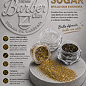 EFFECTO SUGAR COLORES OH BELLEZA OH BELLEZA MANICURE Y PEDICURE UÑAS 8346282942 - Tienda Barber Clan