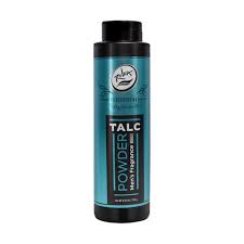 TALCO POWDER - ROLDA 250GR ROLDA TALCOS 7707342222895 - Tienda Barber Clan