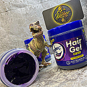 GEL ROLDA 500 gr ROLDA GEL DE PEINAR 7707342220020 - Tienda Barber Clan