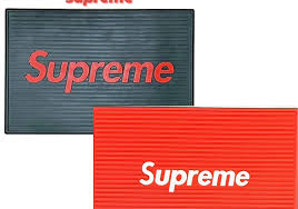 TAPETES ANTIDESLIZANTE CK SUPREME TAPETES 10382618291 - Tienda Barber Clan