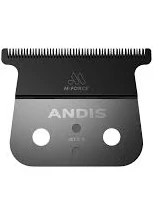 REP. PATILLERA ANDIS GTX EXO ANDIS CUCHILLAS Y REPUESTOS 040102006685 - Tienda Barber Clan