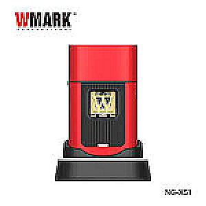 SHAVER WMARK XS1 MAQUINAS SHAVER DE AFEITAR 6971196418099 - Tienda Barber Clan