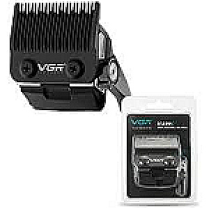 REP. CUCHILLA VGR 880C VGR CUCHILLAS Y REPUESTOS 6973224087857 - Tienda Barber Clan