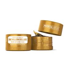 CERA ONE MILLION DOLLARS IMMORTAL IIMMORTAL CERAS 8682225553305 - Tienda Barber Clan