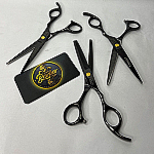 KIT TIJERAS X 3 TONI&GUY TONY&GUY TIJERAS 98766 - Tienda Barber Clan