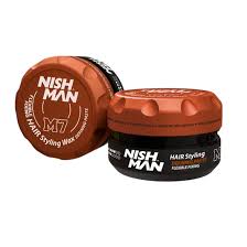 CERA NISHMAN M7 100ML NISHMAN CERAS 8682035085072 - Tienda Barber Clan