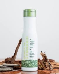 SHAMPOO CON CANNABIS VERY SECRET VERY SECRET SHAMPOO Y CUIDADO DE EL CABELLO 7708926779880 - Tienda Barber Clan