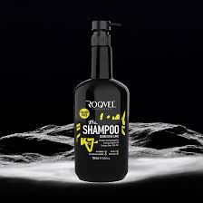 SHAMPOO ROQVEL CORRECTING 750ML ROQVEL SHAMPOO Y CUIDADO DE EL CABELLO 8681305281756 - Tienda Barber Clan