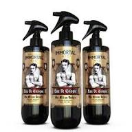 AFTER SHAVE ONE MILLION 500ML IMMORTAL AFTER SHAVE 8682225554111 - Tienda Barber Clan