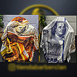 CAPA CON CUELLO SILICONADO CHINA CAPAS - Tienda Barber Clan