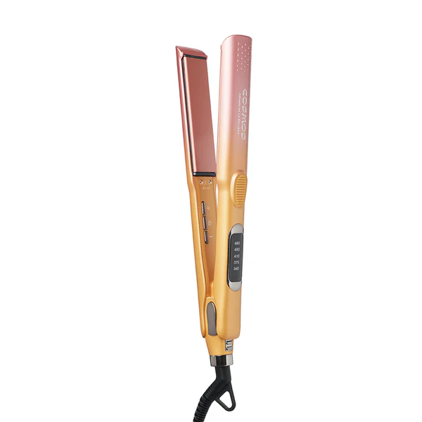 PLANCHA RADIANCE COSMOS COSMOS PLANCHAS 7709190993040 - Tienda Barber Clan
