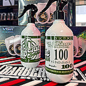 ATOMIZADOR DOLAR MAJESTIC MAJESTIC ATOMIZADORES 0105 - Tienda Barber Clan
