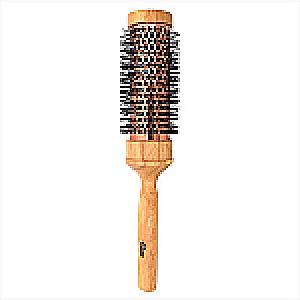 CEPILLO MADERA 40MM TURBOX TURBOX CEPILLOS DE SECADO 90943562 - Tienda Barber Clan
