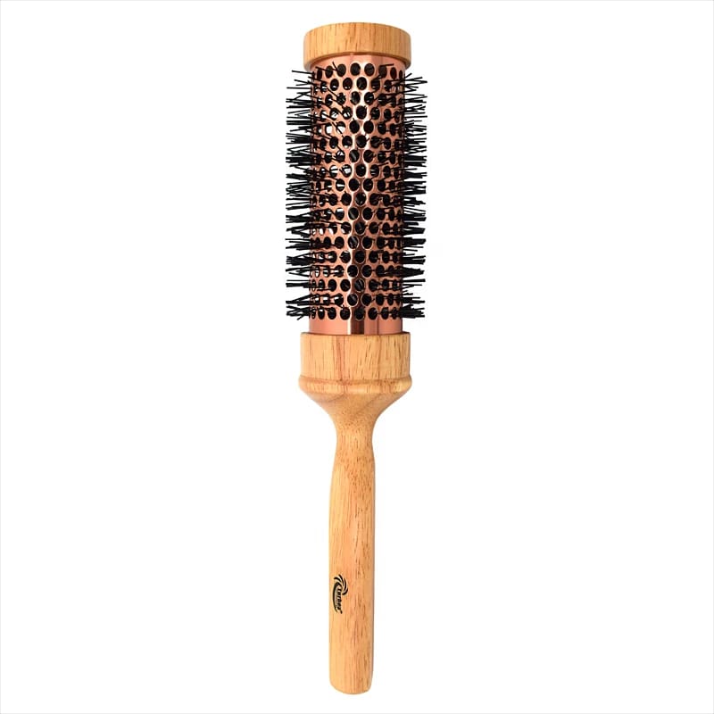 CEPILLO MADERA 40MM TURBOX TURBOX CEPILLOS DE SECADO 90943562 - Tienda Barber Clan