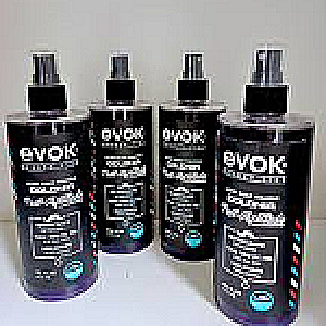 AFTER SHAVE COLONIA EVOK 400ML EVOK AFTER SHAVE 009615 - Tienda Barber Clan