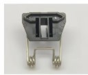 LEVA PARA KEMEI 90-4 KEMEI CUCHILLAS Y REPUESTOS 64743223 - Tienda Barber Clan