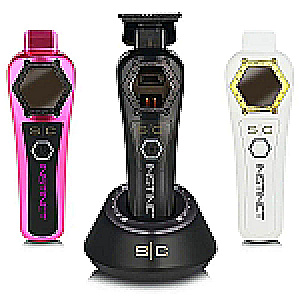 MAQ PATILLERA INSTINCT METAL S/C MAQUINAS PATILLERAS 810069132174 - Tienda Barber Clan