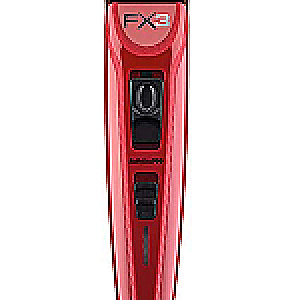 MAQUINA BABYLISS FX3 ROJA BABYLISS MAQUINAS DE CORTE 074108426376 - Tienda Barber Clan