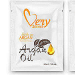 ACEITE DE ARGAN EN SACHET 30ML VERY SECRET ACEITES PAR CABELLO Y BARBA - Tienda Barber Clan