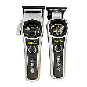 COMBO MAQUINA Y PATILLERA MRD PRO MRD KIT/COMBO MAQUINAS 6975529340187 - Tienda Barber Clan