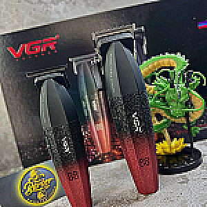 COMBO MAQUINAS X2 VGR 640 VGR KIT/COMBO MAQUINAS 6973224086409 - Tienda Barber Clan