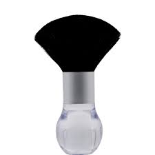 BROCHA SACUDIDORA TRASPARENTE CHINA MOPAS BROCHA SACUDIDORA 14131854 - Tienda Barber Clan