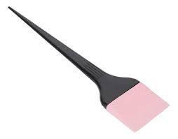BROCHA SILICONA GRANDE OH BELLEZA FACIAL 1019540 - Tienda Barber Clan