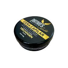 CERA CAPILAR GOLD NATIVOS NATIVOS CERAS 7709392791505 - Tienda Barber Clan