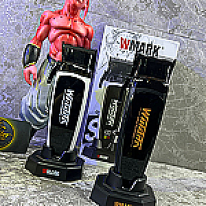 MAQUINA DE CORTE WMARK 8061 WMARK MAQUINAS DE CORTE 6971196418167 - Tienda Barber Clan