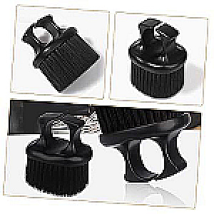 CEPILLO PULIDOR -DEDO BARBER PRO CEPILLOS SACUDIDORES 354842 - Tienda Barber Clan
